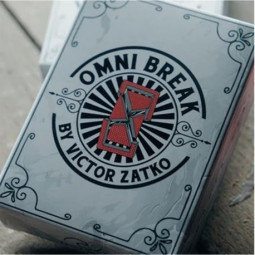 Omni Break (Blue)